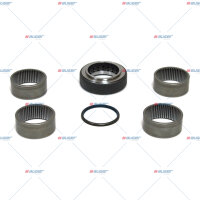 Achsschenkelbolzensatz p.f. MERCEDES-BENZ 6553300619