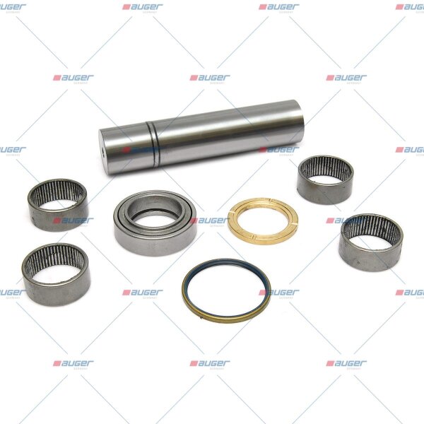 Achsschenkelbolzensatz p.f. MERCEDES-BENZ 6553300519S