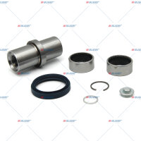 Achsschenkelbolzensatz p.f. Mercedes A3463300219,...