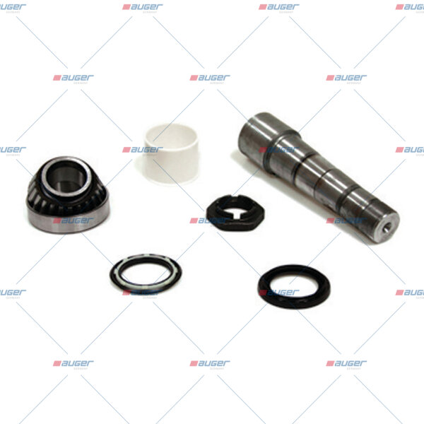 Achsschenkelbolzensatz p.f. RENAULT TRUCKS 7420590486S