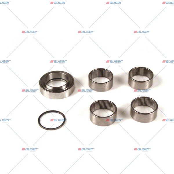 Achsschenkelbolzensatz p.f. MERCEDES-BENZ 9423300319