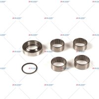 Achsschenkelbolzensatz p.f. MERCEDES-BENZ 9423300319