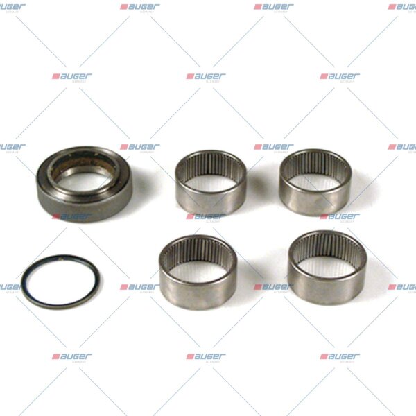 Achsschenkelbolzensatz p.f. MERCEDES-BENZ 9423300219