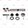 Achsschenkelbolzensatz p.f. RENAULT TRUCKS 323906