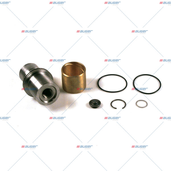 Achsschenkelbolzensatz p.f. MERCEDES-BENZ 6253300219