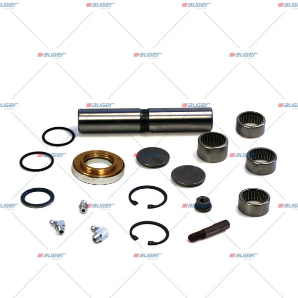 Achsschenkelbolzensatz p.f. MERCEDES-BENZ 6683300019