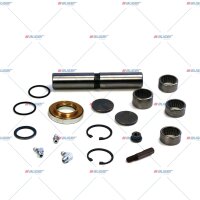 Achsschenkelbolzensatz p.f. MERCEDES-BENZ 6683300019
