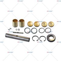 Achsschenkelbolzensatz p.f. RENAULT TRUCKS 5000793828