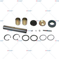 Achsschenkelbolzensatz p.f. RENAULT TRUCKS 5000793849