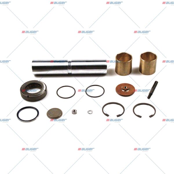 Achsschenkelbolzensatz p.f. MERCEDES-BENZ 3553300319