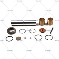 Achsschenkelbolzensatz p.f. MERCEDES-BENZ 3553300319