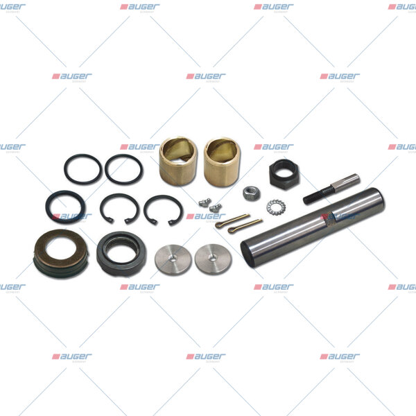 Achsschenkelbolzensatz p.f. RENAULT TRUCKS 5000336306