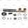 Achsschenkelbolzensatz p.f. MERCEDES-BENZ 6113300019