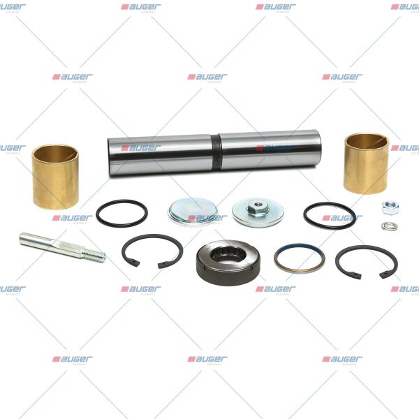 Achsschenkelbolzensatz p.f. MERCEDES-BENZ 3603300619