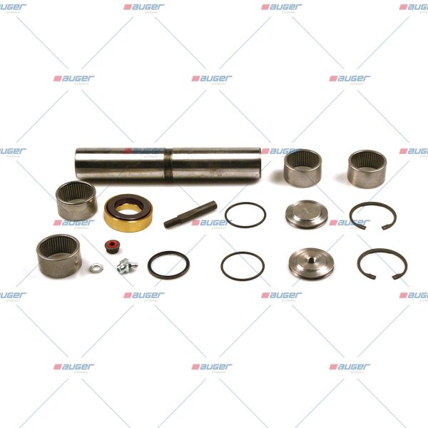 Achsschenkelbolzensatz p.f. MERCEDES-BENZ 6753301819