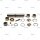 Achsschenkelbolzensatz p.f. MERCEDES-BENZ 6753301819