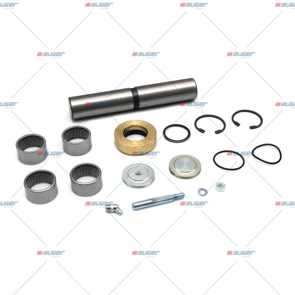 Achsschenkelbolzensatz p.f. MERCEDES-BENZ 6753301919