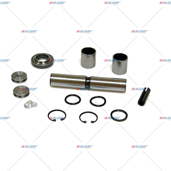 Achsschenkelbolzensatz p.f. MERCEDES-BENZ 6013300319