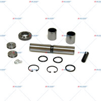 Achsschenkelbolzensatz p.f. MERCEDES-BENZ 6013300319