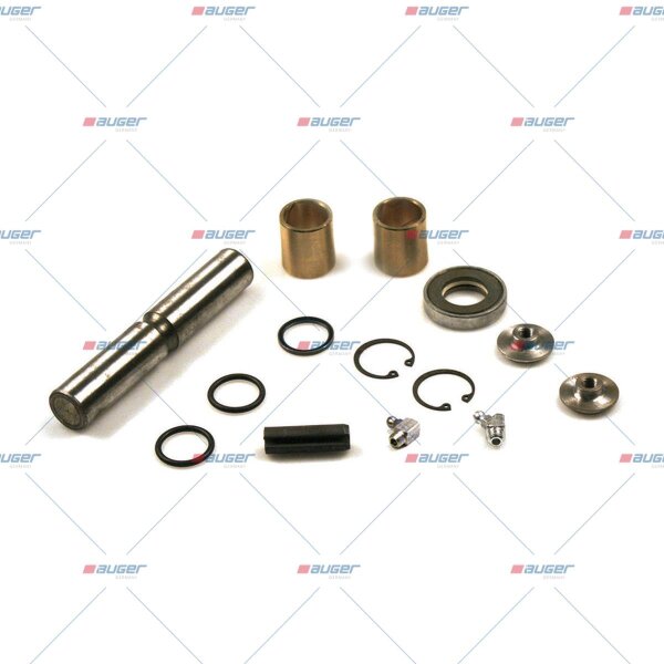 Achsschenkelbolzensatz p.f. MERCEDES-BENZ 6013300019