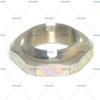 Kronenmutter M40x1,5/18 p.f. RENAULT TRUCKS 7401075914
