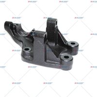 Halter, Achsstrebe p.f. MERCEDES-BENZ 9483251809