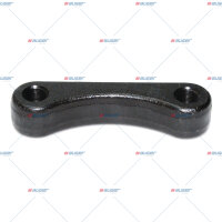 Halter, Achsstrebe p.f. MERCEDES-BENZ 9583250026