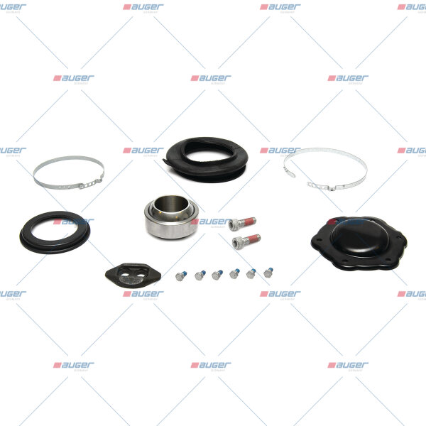 Reparatursatz, Achsstrebe p.f. VOLVO 22238527