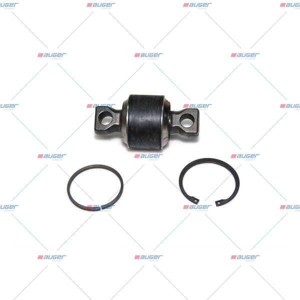 Reparatursatz, Achsstrebe p.f. MERCEDES-BENZ 3301411