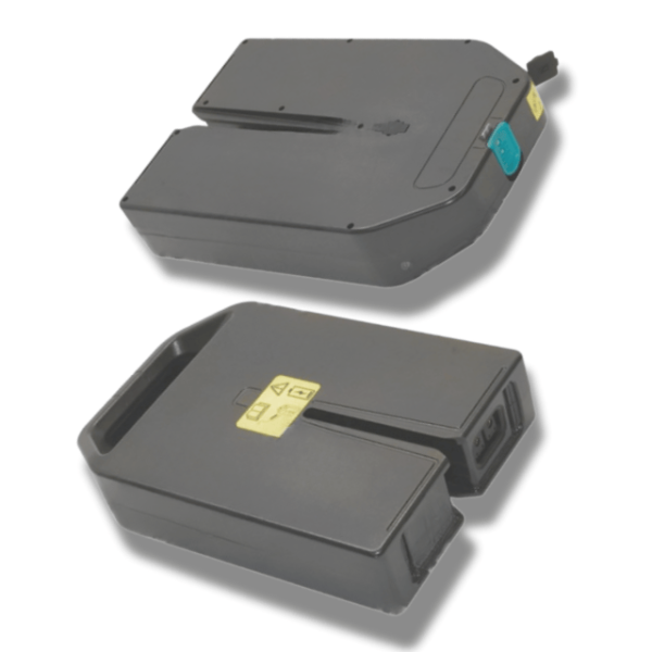 Akku 24V/36Ah passend für BT Tyro LHE130
