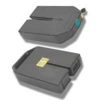Akku 24V/36Ah passend für BT Tyro LHE130