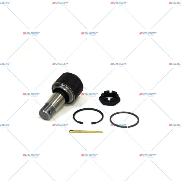 Reparatursatz, Achsstrebe p.f. MERCEDES-BENZ 3501013