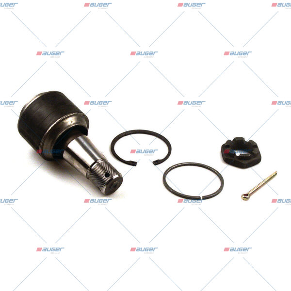 Reparatursatz, Achsstrebe p.f. MERCEDES-BENZ 6293300107