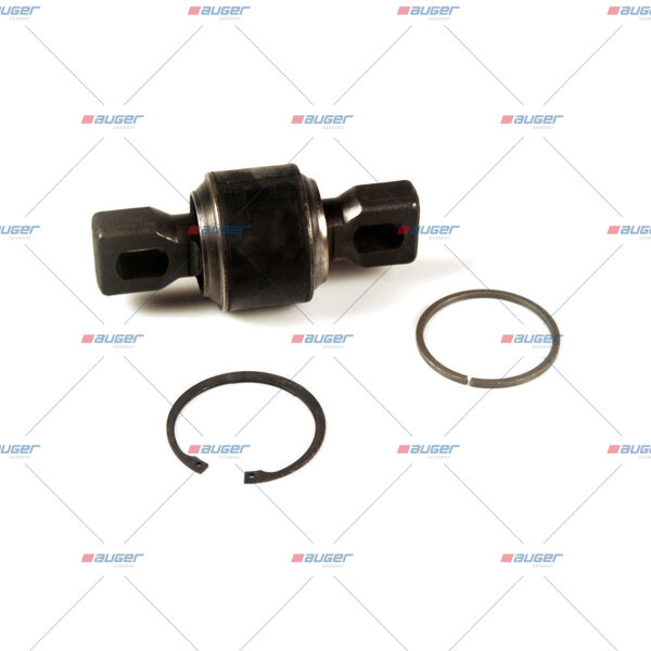 Reparatursatz, Achsstrebe p.f. MERCEDES-BENZ 3501205