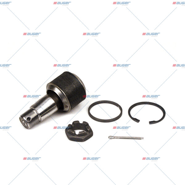 Reparatursatz, Achsstrebe p.f. SCANIA 550807
