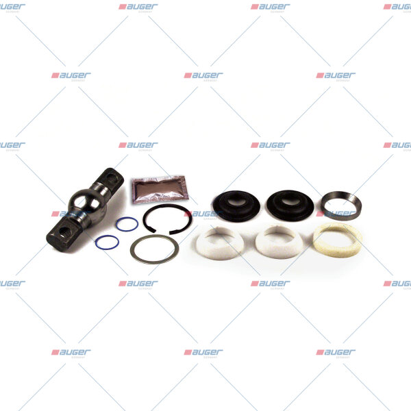 Reparatursatz, Achsstrebe p.f. RENAULT TRUCKS 5001014345