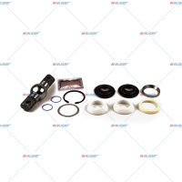 Reparatursatz, Achsstrebe p.f. RENAULT TRUCKS 5001014345