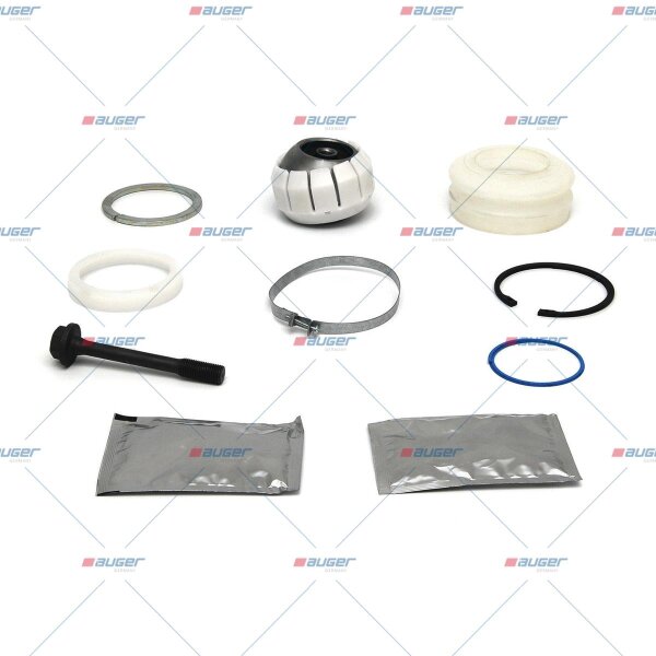 Reparatursatz, Achsstrebe p.f. VOLVO 3090712