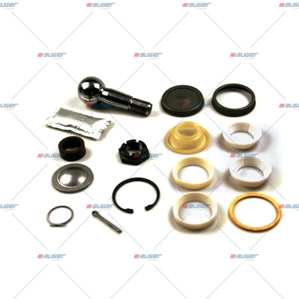 Reparatursatz, Achsstrebe p.f. MERCEDES-BENZ 3435860032