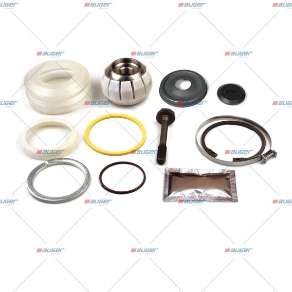 Reparatursatz, Achsstrebe p.f. MERCEDES-BENZ 3501505