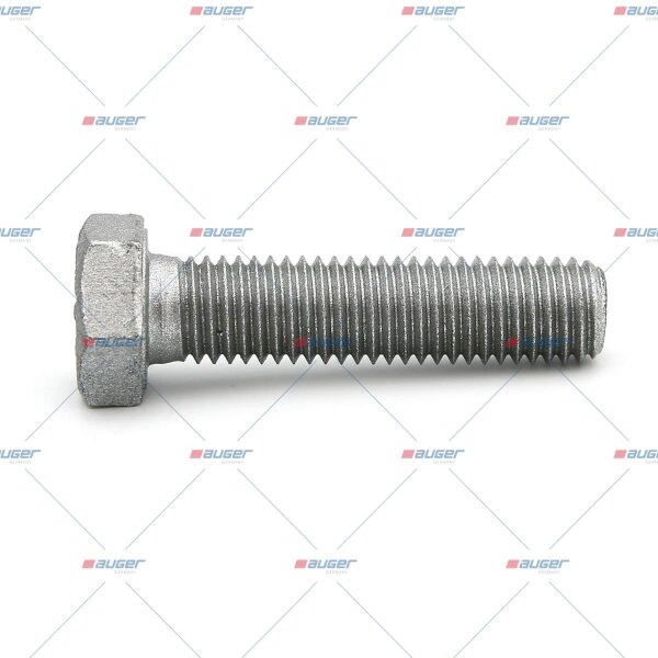 Schraube, Achsstrebe M12x1,75/50 p.f. MAN 6012843350