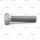 Schraube, Achsstrebe M12x1,75/50 p.f. MAN 6012843350