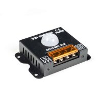 Bewegungsmelder 12-24v 30A