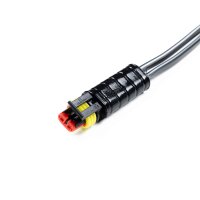 SuperSeal Y-Kabel 30cm (1x fem. | 2x male)
