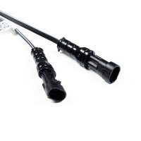 SuperSeal Y-Kabel 30cm (1x fem. | 2x male)