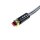 SuperSeal Y-Kabel 30cm (1x fem. | 2x male)