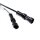 SuperSeal Y-Kabel 30cm (1x fem. | 2x male)