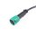 Adapterkabel rechts 6-PIN Fristom auf 8-PIN Aspöck