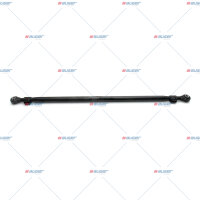 Achsstrebe p.f. MERCEDES 3220623