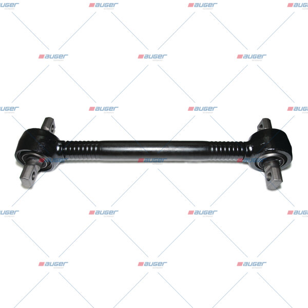Achsstrebe p.f. MERCEDES-BENZ 6593502706